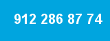 912 286 87 74 912 286 87 74